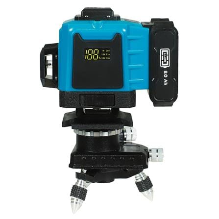 เลเซอร์วัดระดับ MATALL PRO LLX-360-03 50 ม. 12 เส้น แสงสีเขียว_1