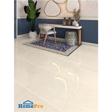 กระเบื้องพื้นพอร์ซเลน 60x60 ซม. DURAGRES เชอริช เบจ A 1.44 ตร.ม._3