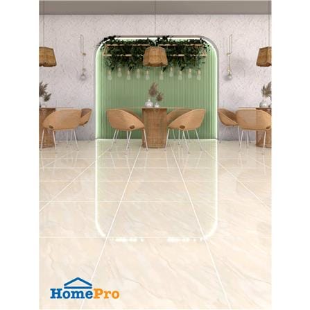 กระเบื้องพื้นพอร์ซเลน 60x60 ซม. DURAGRES เคลล่า เบจ A 1.44 ตร.ม._1