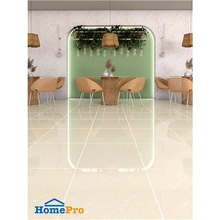 กระเบื้องพื้นพอร์ซเลน 60x60 ซม. DURAGRES เคเดนซ์ เบจ A 1.44 ตร.ม._1