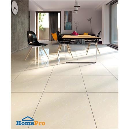 กระเบื้องพื้นพอร์ซเลน 60x60 ซม. DURAGRES เคเดนซ์ เบจ A 1.44 ตร.ม._2