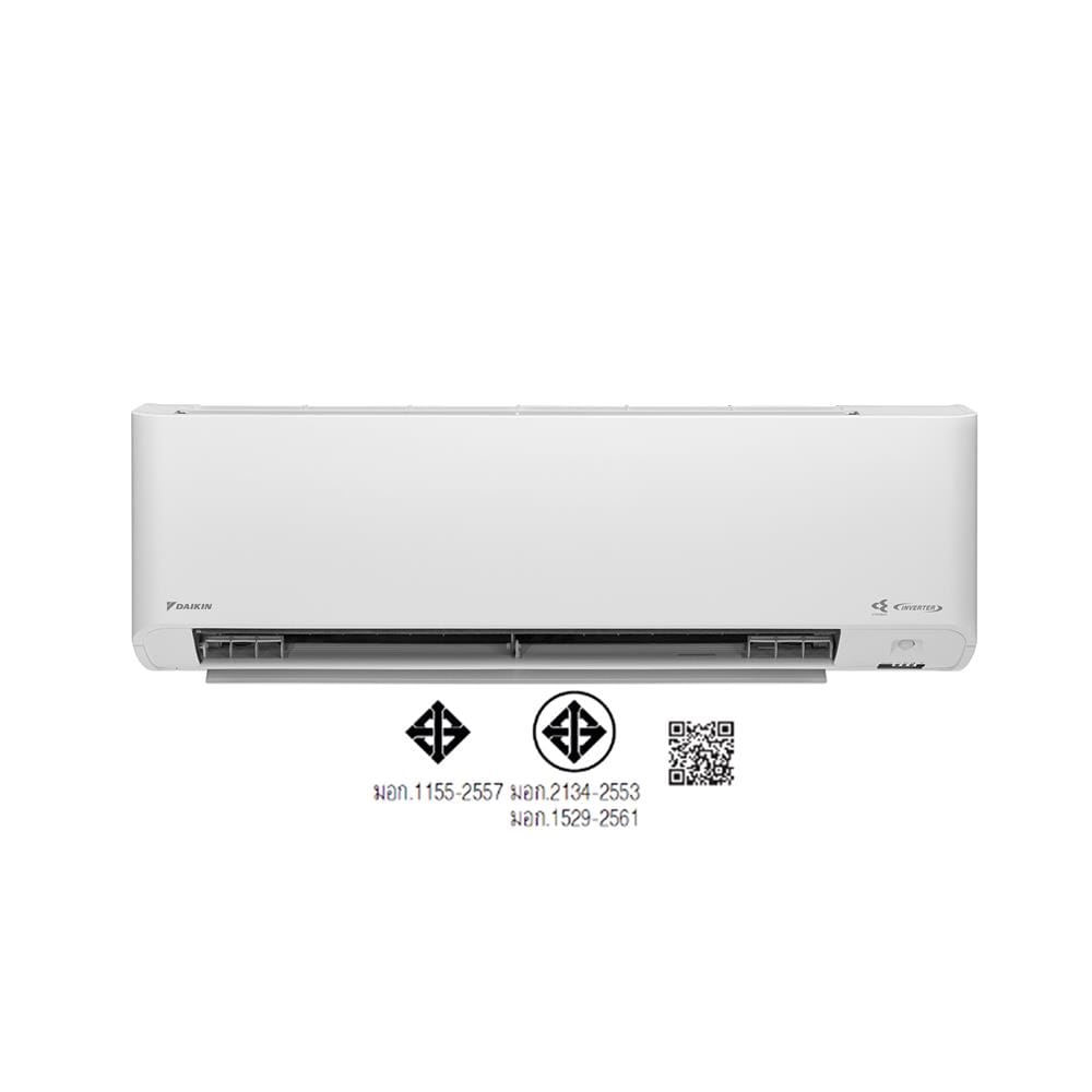 แอร์ผนัง DAIKIN FTKM24YV2S 24200 บีทียู อินเวอร์เตอร์