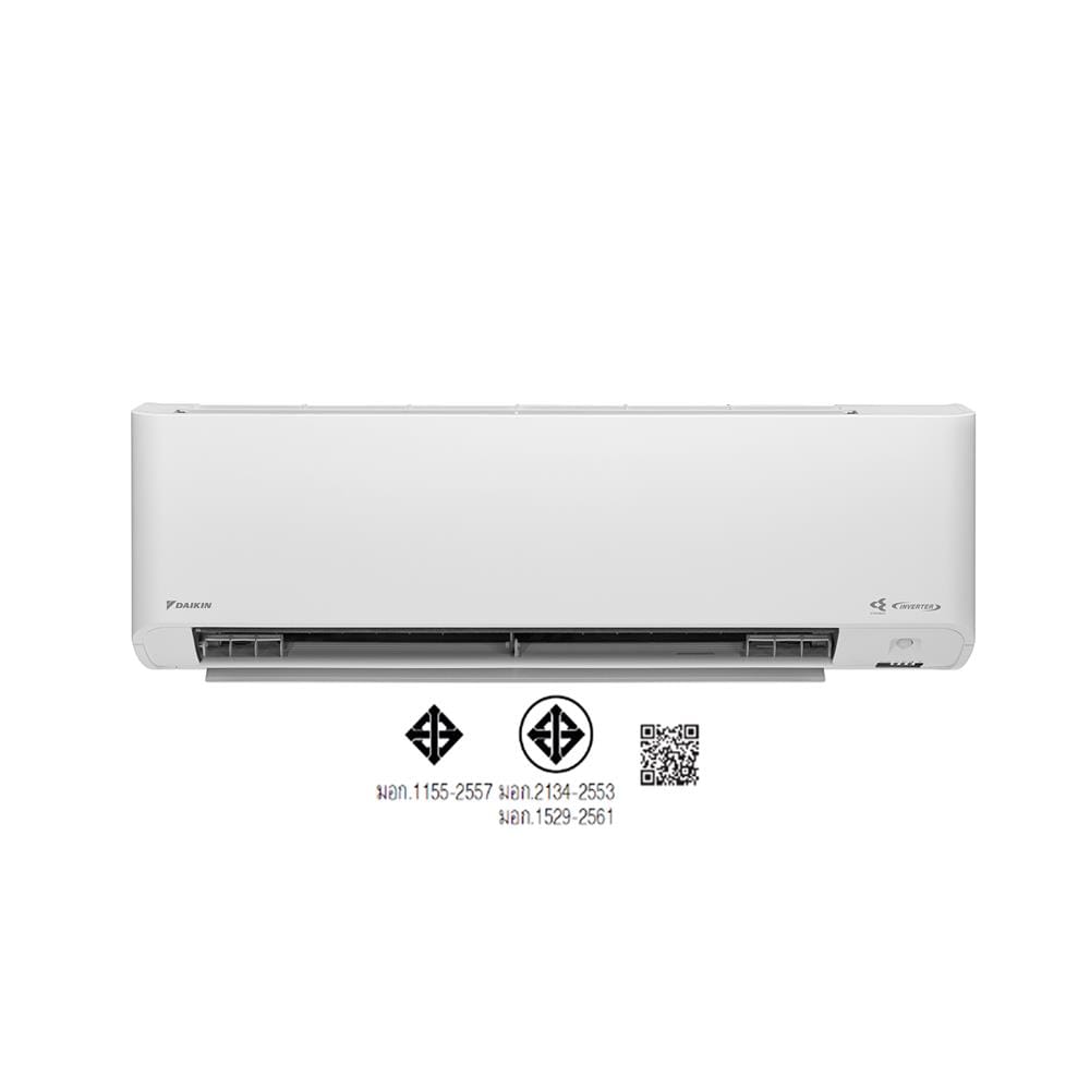 แอร์ผนัง DAIKIN FTKM09YV2S 9200 บีทียู อินเวอร์เตอร์