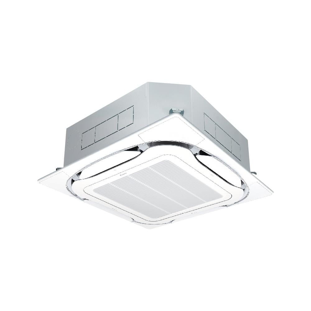 แอร์เพดาน DAIKIN FCFC30EV2S-WH 30000 บีทียู 220V อินเวอร์เตอร์