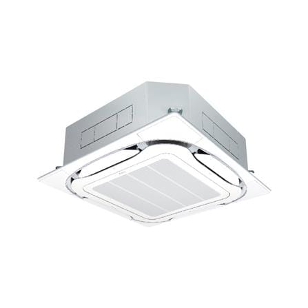 แอร์เพดาน DAIKIN FCFC42EV2S-WH 42000 บีทียู 380V อินเวอร์เตอร์
