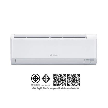 แอร์ผนัง MITSUBISHI MSY-KY13VF 12283 บีทียู อินเวอร์เตอร์_4