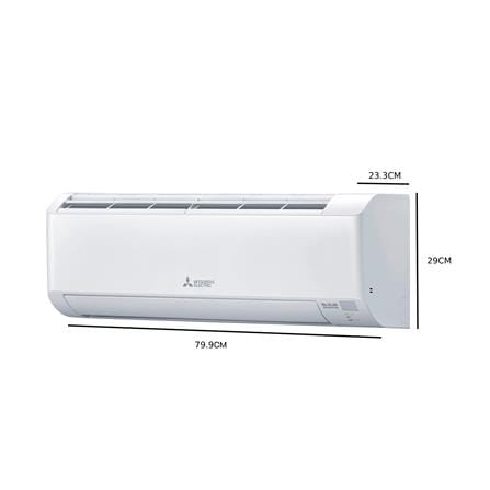 แอร์ผนัง MITSUBISHI MSY-KY18VF 17742 บีทียู อินเวอร์เตอร์_3