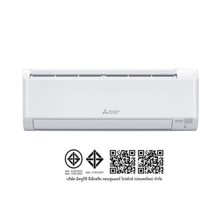 แอร์ผนัง MITSUBISHI MSY-KY15VF 15013 บีทียู อินเวอร์เตอร์_4