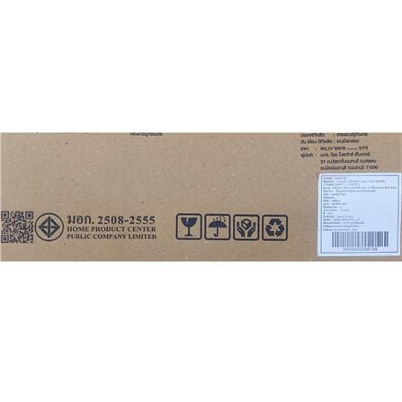 กระเบื้องผนัง 30x45 ซม. TARA แฮนา ไวท์ 0.81 ตร.ม._7