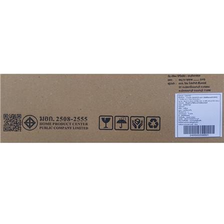 กระเบื้องผนัง 30x45 ซม. TARA แฮนา มัลติคัลเลอร์ 0.81 ตร.ม._7