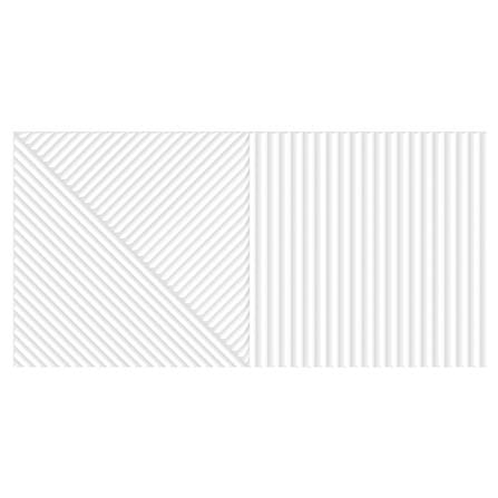 กระเบื้องผนัง 30x60 ซม. TARA คาร่า ไวท์ 1.44 ตร.ม._0