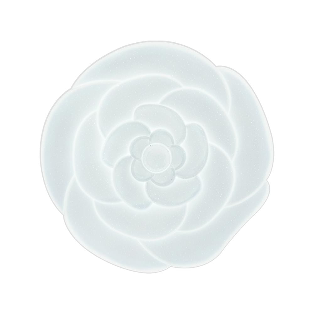 ไฟเพดาน LED SHINING S-CE05500C-1 19 นิ้ว 55 วัตต์ DAYLIGHT/COOL WHITE/WARM WHITE สีขาว