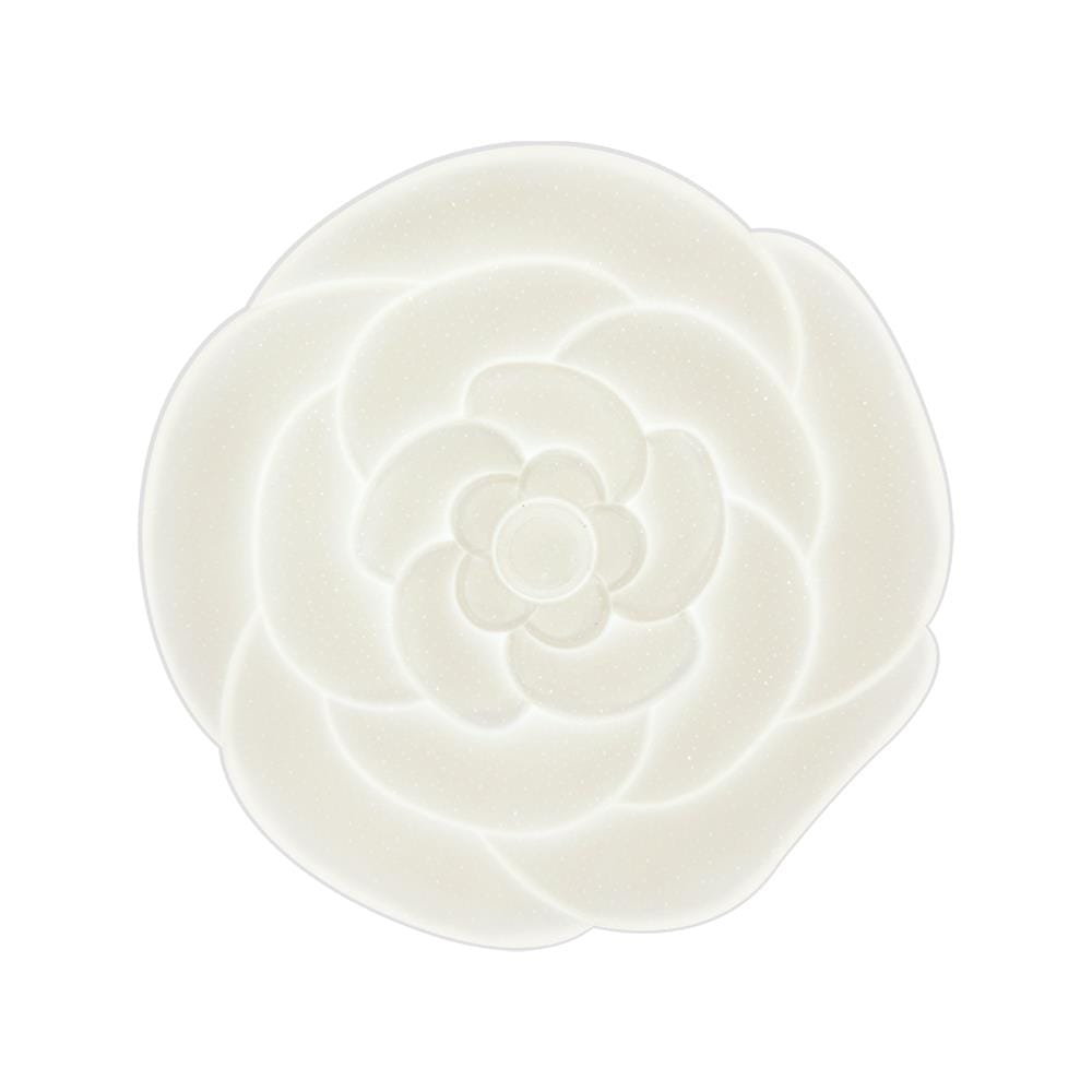 ไฟเพดาน LED SHINING S-CE05500C-1 19 นิ้ว 55 วัตต์ DAYLIGHT/COOL WHITE/WARM WHITE สีขาว