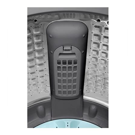 เครื่องซักผ้าฝาบน HAIER HWM100-316S6 10 กก. สีเทา_7