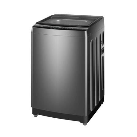 เครื่องซักผ้าฝาบน HAIER HWM120-316S6 12 กก. สีเทา_1