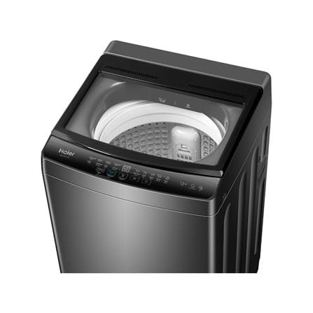 เครื่องซักผ้าฝาบน HAIER HWM120-316S6 12 กก. สีเทา_4