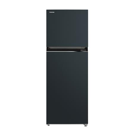 ตู้เย็น 2 ประตู TOSHIBA GR-RT466WE-PMTH(52) 11.9 คิว สีน้ำเงินเข้ม อินเวอร์เตอร์