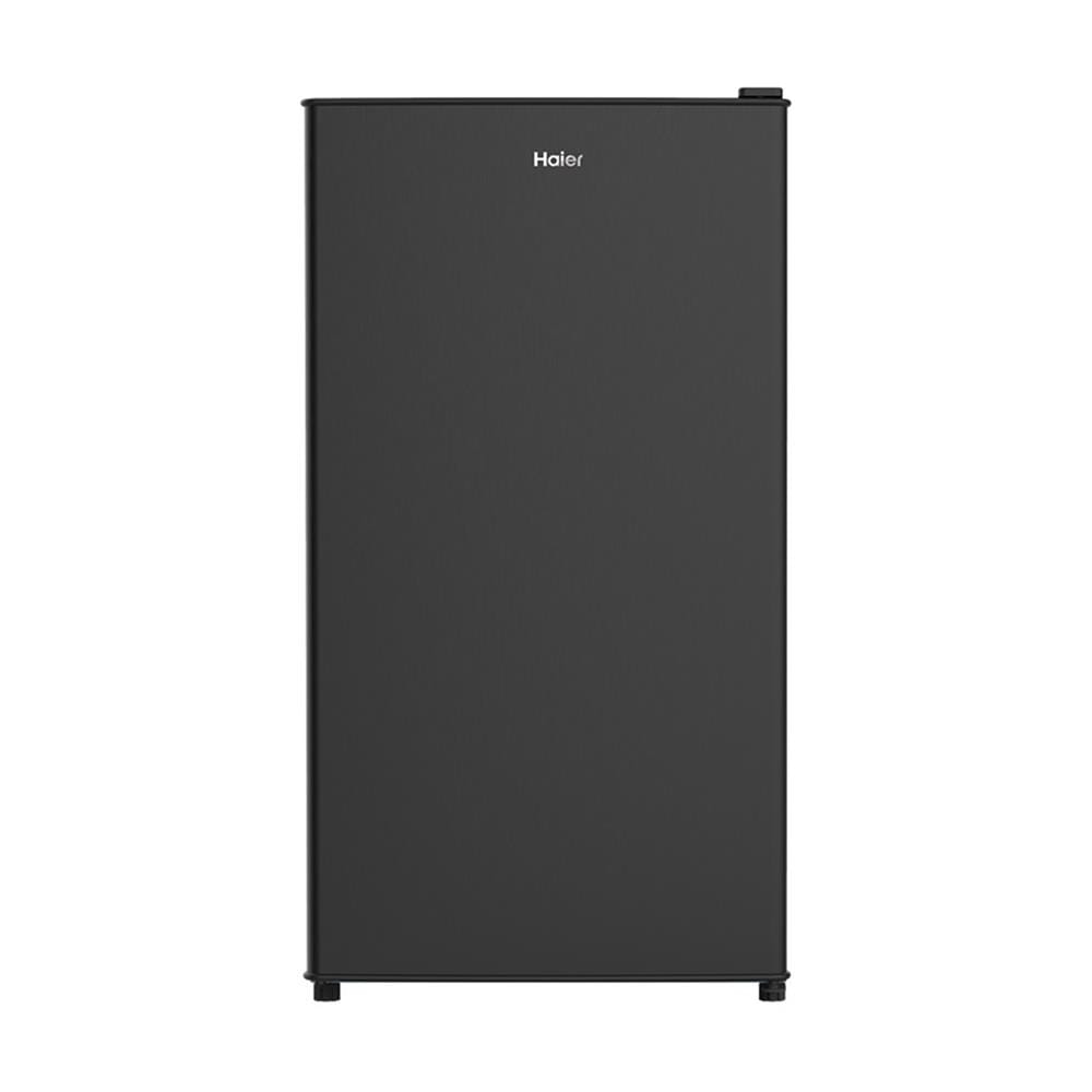 ตู้เย็น 1 ประตู HAIER HR-SD95 3.1 คิว สีดำ