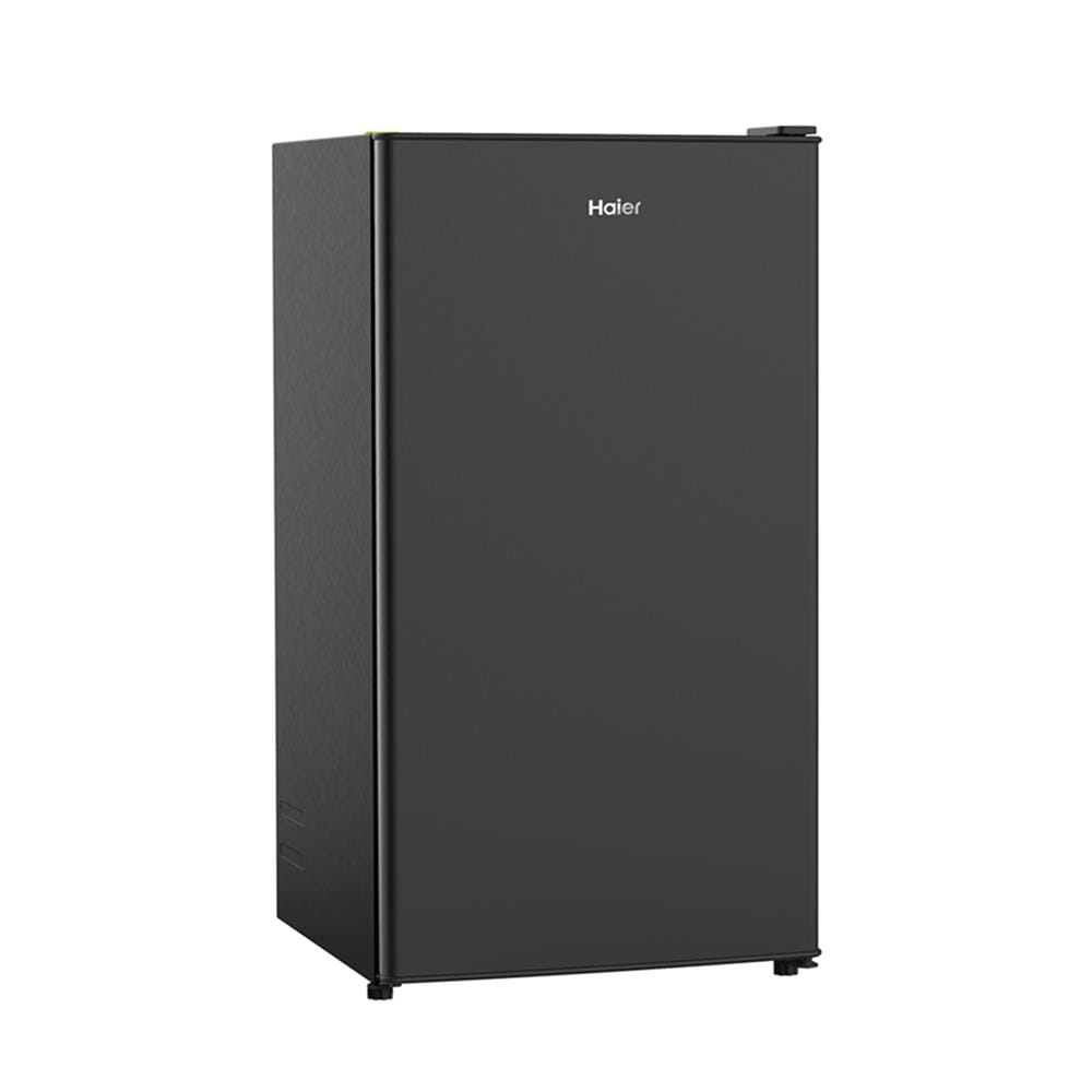 ตู้เย็น 1 ประตู HAIER HR-SD95 3.1 คิว สีดำ