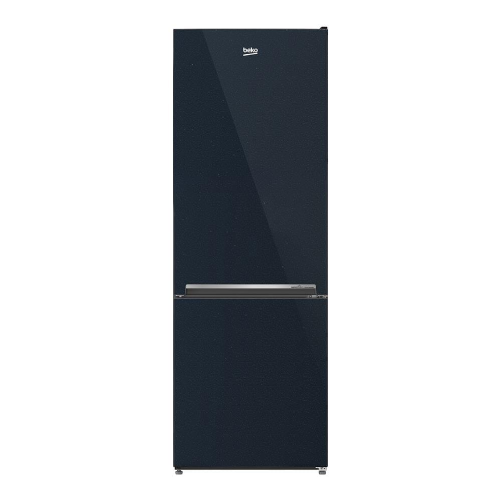 ตู้เย็น 2 ประตู BEKO RCNT340I30VHFSUBL 11.4 คิว สีน้ำเงิน อินเวอร์เตอร์