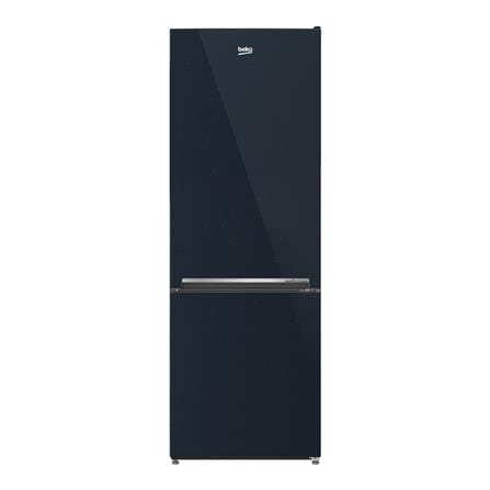 ตู้เย็น 2 ประตู BEKO RCNT340I30VHFSUBL 11.4 คิว สีน้ำเงิน อินเวอร์เตอร์_0