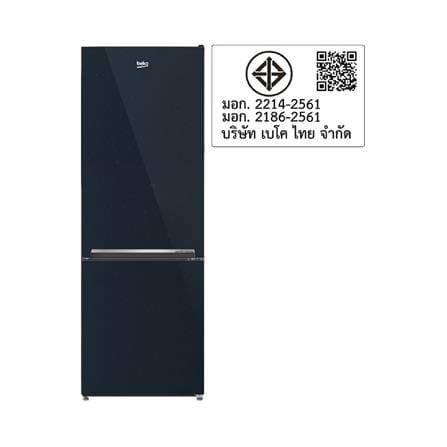 ตู้เย็น 2 ประตู BEKO RCNT340I30VHFSUBL 11.4 คิว สีน้ำเงิน อินเวอร์เตอร์_6