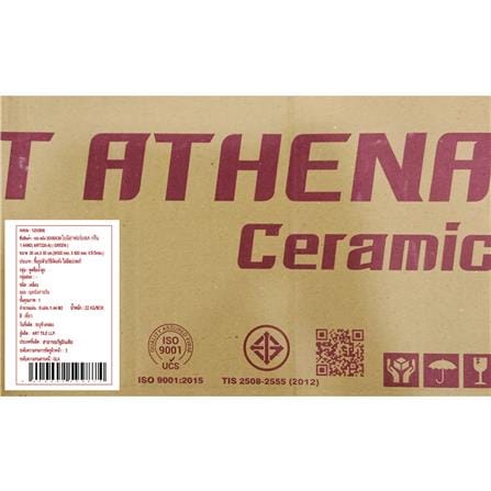 กระเบื้องผนัง 30x60 ซม. EAST ATHENA โบนิย่าฟอร์เรส A กรีน A 1.44 ตร.ม._7