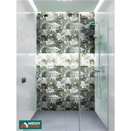 กระเบื้องผนัง 30x60 ซม. EAST ATHENA โบนิย่าฟอร์เรส A กรีน A 1.44 ตร.ม._3
