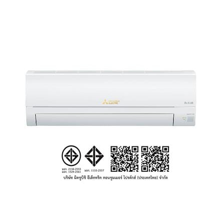 แอร์ผนัง MITSUBISHI MSY-JY24VF 22519 บีทียู อินเวอร์เตอร์_3