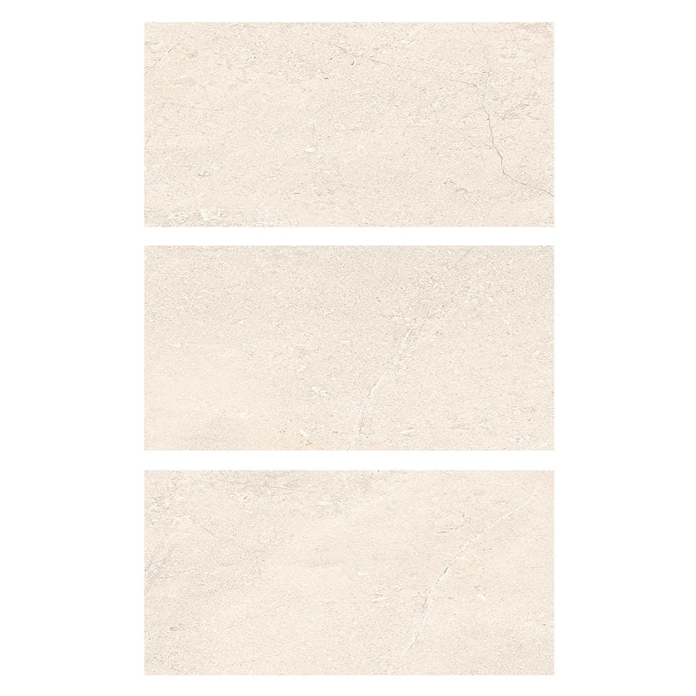 กระเบื้องผนัง 30x60 ซม. EAST ATHENA เทรซี่ย์ เบจ A 1.44 ตร.ม.