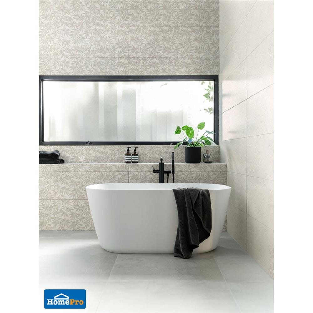 กระเบื้องผนัง 30x60 ซม. EAST ATHENA เทรซี่ย์ เบจ A 1.44 ตร.ม.