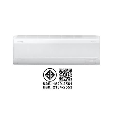 แอร์ผนัง SAMSUNG AR24DYEABWKNST 21500 บีทียู อินเวอร์เตอร์_10