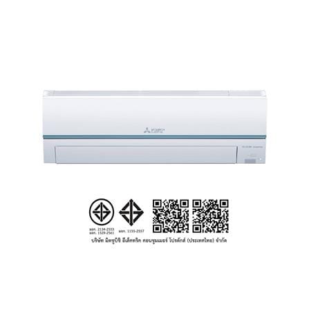 แอร์ผนัง MITSUBISHI MSY-GY15VF 14330 บีทียู อินเวอร์เตอร์_4