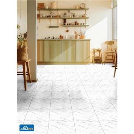 กระเบื้องพื้น 12x12 นิ้ว DURAGRES คอร์เดีย เกรย์ A 1 ตร.ม._1