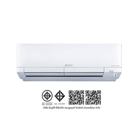 แอร์ผนัง MITSUBISHI MSY-AW18VF2 17742 บีทียู อินเวอร์เตอร์_4