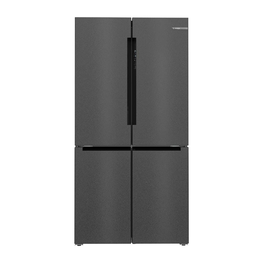 ตู้เย็น MULTI DOOR BOSCH KFN96AXEA 21 คิว สีดำ