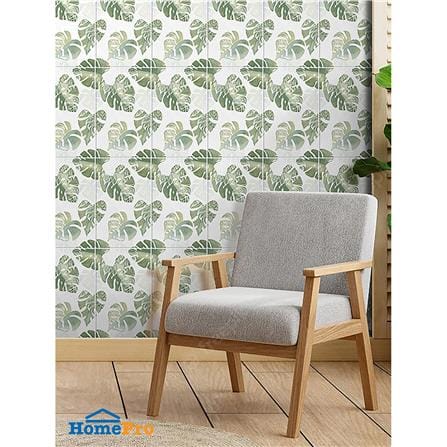 กระเบื้องผนัง 10x16 นิ้ว DURAGRES มาลายา กรีน A 1 ตร.ม._3