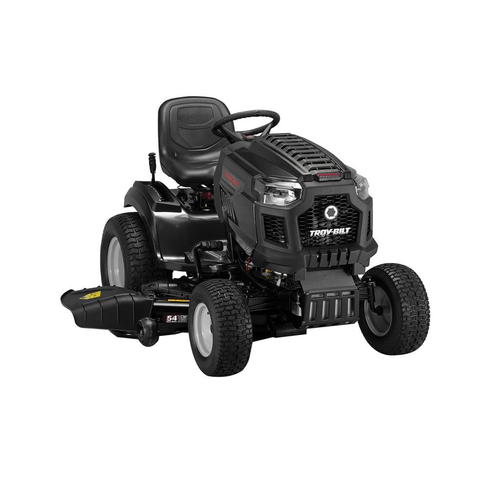 รถตัดหญ้านั่งขับ TROY BILT SUPER BRONCO 54XP 24 แรงม้า