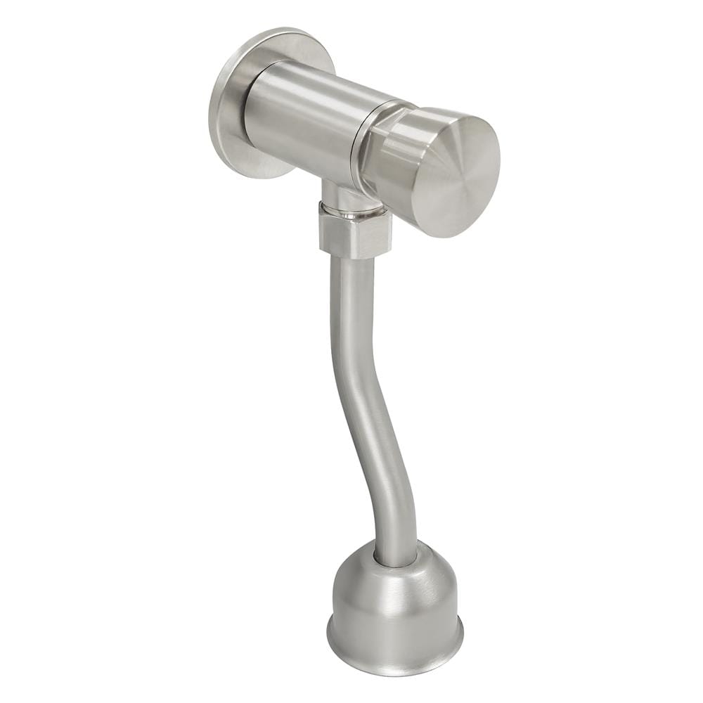 ฟลัชวาล์วโถชายท่อโค้ง MOYA LX-B7891