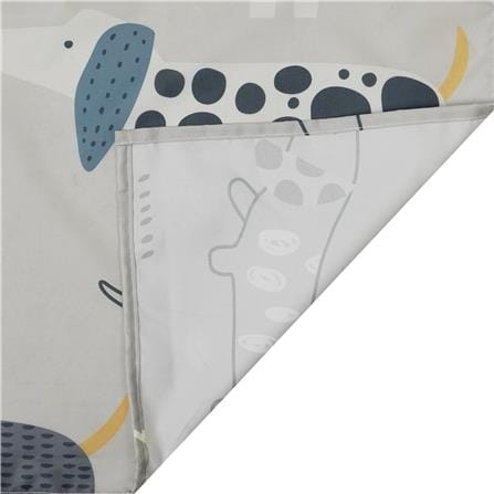 ม่านห้องน้ำ POLYESTER MOYA ACS23462A 180X180 ซม._2