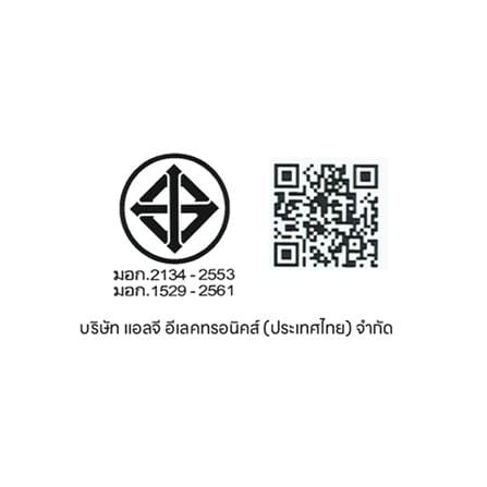 แอร์ผนัง LG IEQ13EN.JU1 12000 บีทียู อินเวอร์เตอร์_7