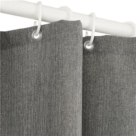 ม่านห้องน้ำ POLYESTER MOYA ST0218-4006 200X200 ซม._1