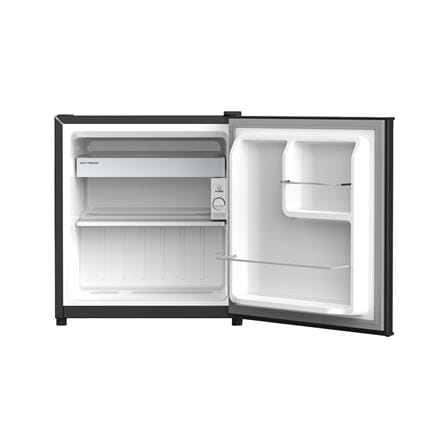 ตู้เย็น 1 ประตู HAIER HR-SD55 1.4 คิว สีดำ_2