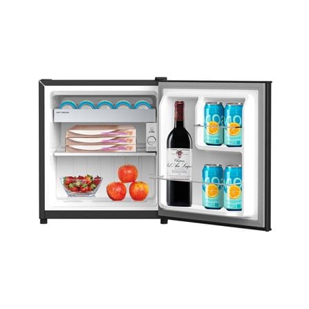 ตู้เย็น 1 ประตู HAIER HR-SD55 1.4 คิว สีดำ_3