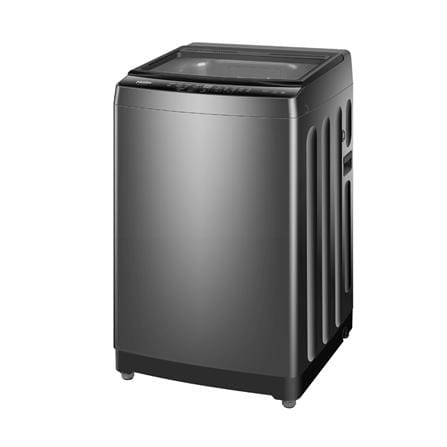 เครื่องซักผ้าฝาบน HAIER HWM150-316S6 15 กก. สีเทา_1
