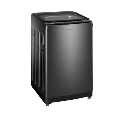 เครื่องซักผ้าฝาบน HAIER HWM150-316S6 15 กก. สีเทา_2