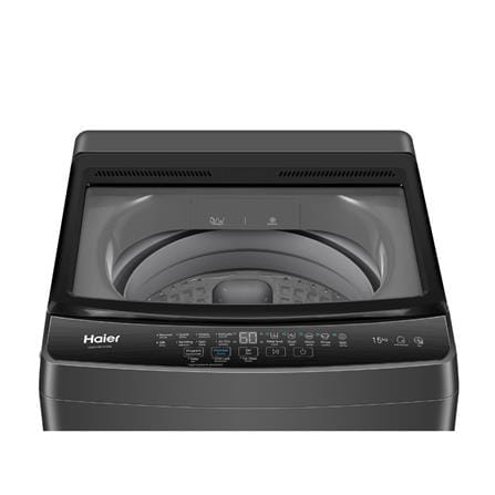 เครื่องซักผ้าฝาบน HAIER HWM150-316S6 15 กก. สีเทา_5