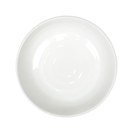 ชาม PORCELAIN 7 นิ้ว KECH SNOW LINE_1