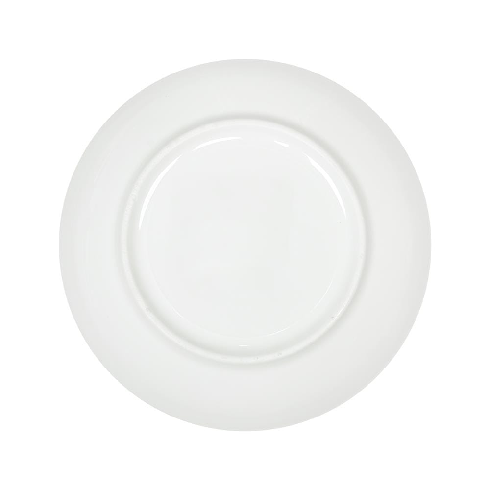ชาม PORCELAIN 8 นิ้ว KECH SNOW LINE