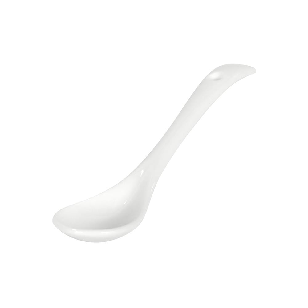 ช้อนเครื่องปรุง PORCELAIN KECH SNOW แพ็ก 6 คัน